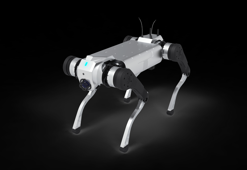 AGIBOT D1 MaxPro